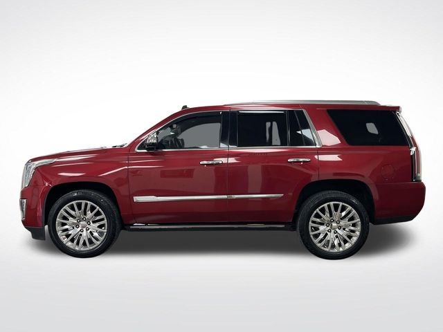 2015 Cadillac Escalade Premium
