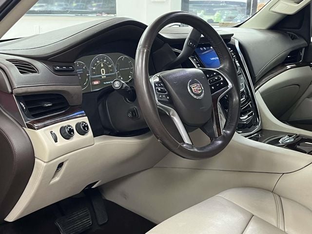 2015 Cadillac Escalade Premium