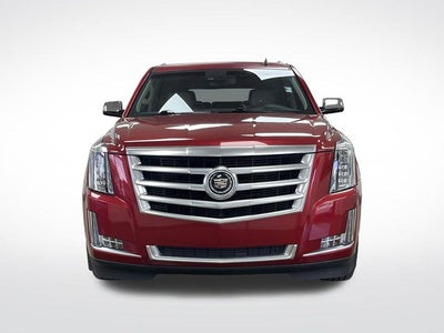 2015 Cadillac Escalade Premium