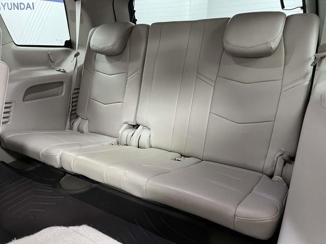 2015 Cadillac Escalade Premium