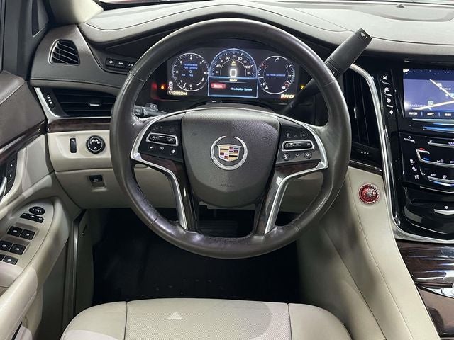 2015 Cadillac Escalade Premium