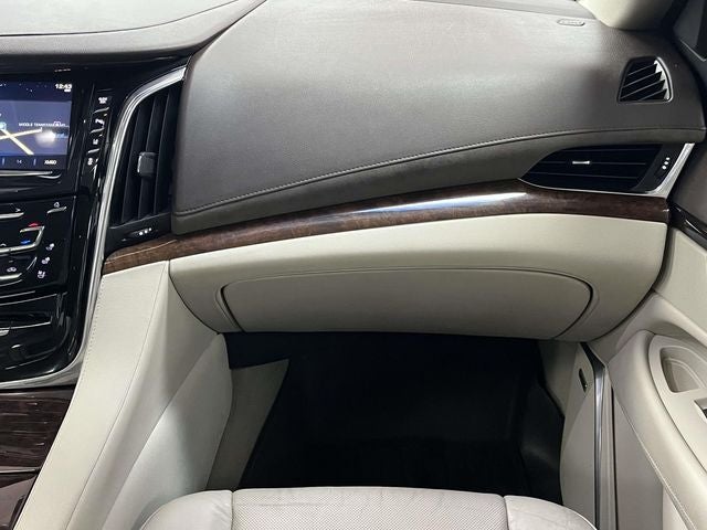 2015 Cadillac Escalade Premium