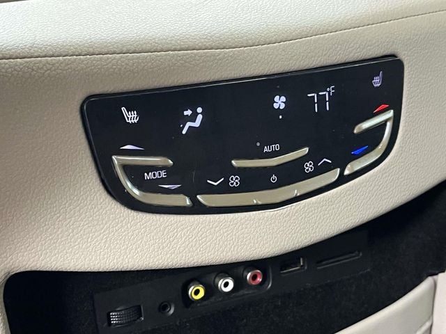 2015 Cadillac Escalade Premium