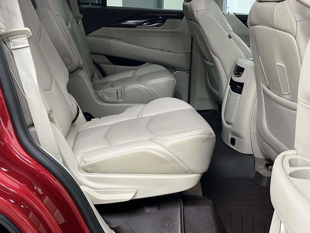 2015 Cadillac Escalade Premium