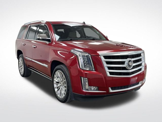 2015 Cadillac Escalade Premium