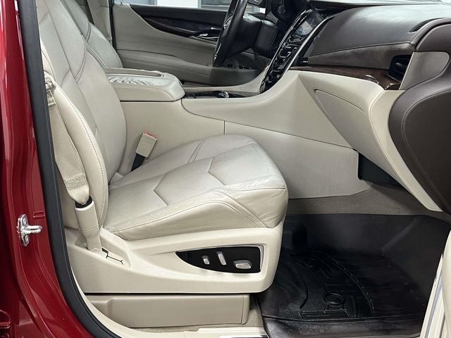 2015 Cadillac Escalade Premium