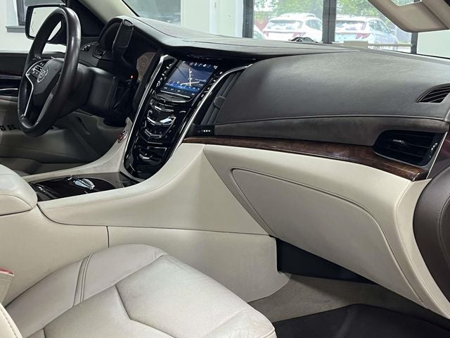 2015 Cadillac Escalade Premium