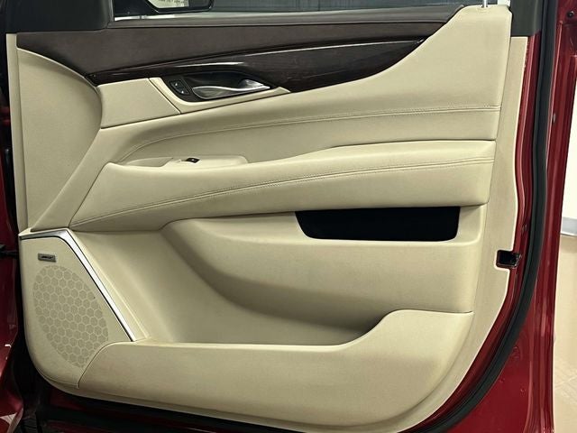 2015 Cadillac Escalade Premium