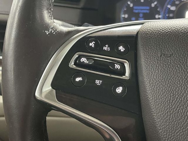 2015 Cadillac Escalade Premium