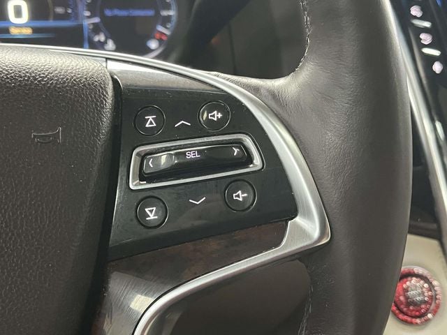 2015 Cadillac Escalade Premium