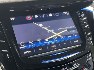 2015 Cadillac Escalade Premium
