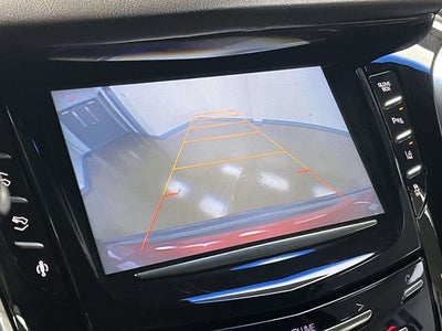 2015 Cadillac Escalade Premium