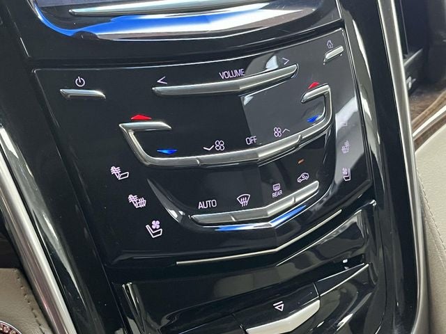 2015 Cadillac Escalade Premium