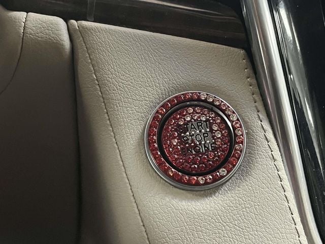 2015 Cadillac Escalade Premium