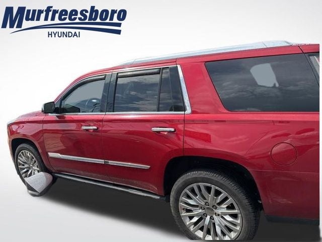 2015 Cadillac Escalade Premium