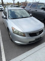 2010 Honda Accord LX-P 2.4