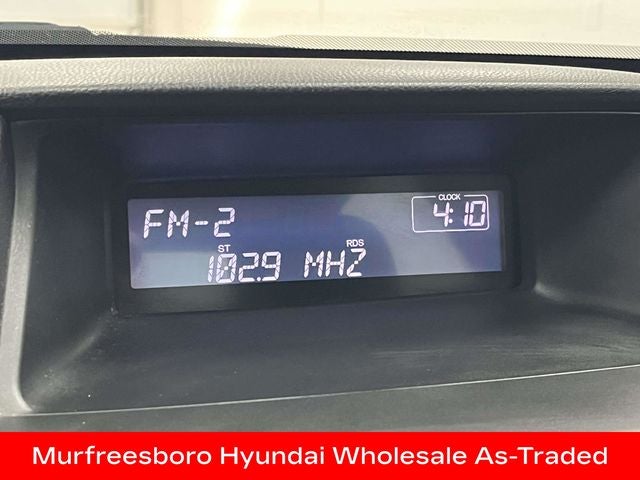 2010 Honda Accord LX-P 2.4