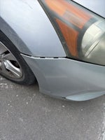 2010 Honda Accord LX-P 2.4