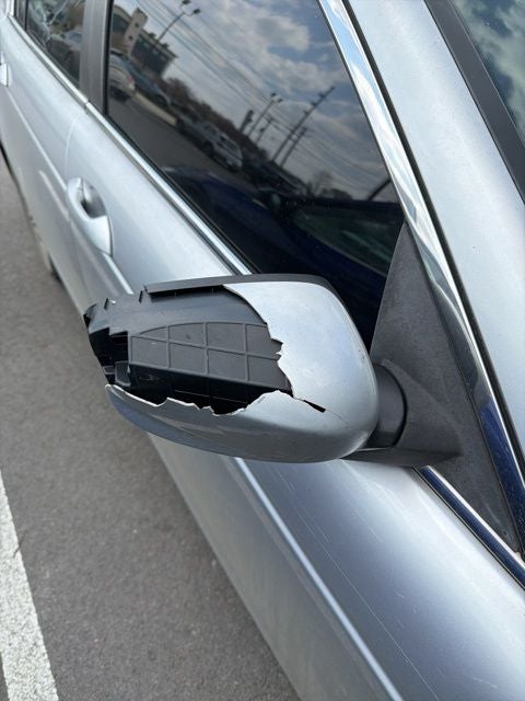 2010 Honda Accord LX-P 2.4