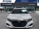 2021 Honda Accord EX-L