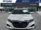 2021 Honda Accord EX-L