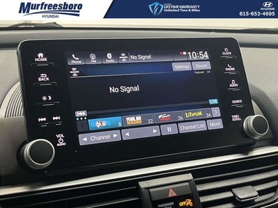 2021 Honda Accord EX-L