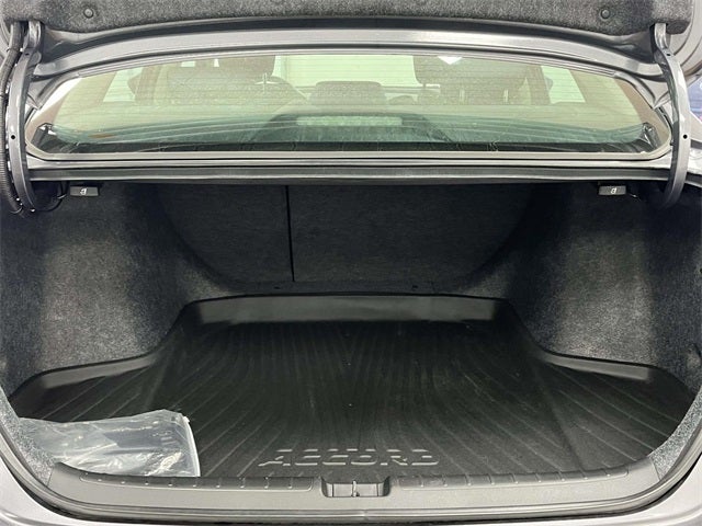 2022 Honda Accord Hybrid Base