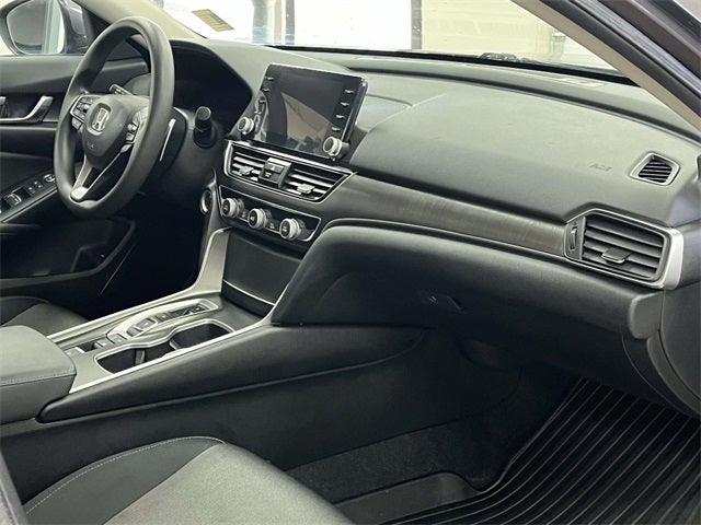 2022 Honda Accord Hybrid Base