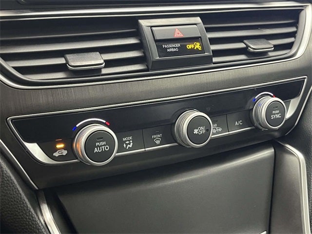 2022 Honda Accord Hybrid Base