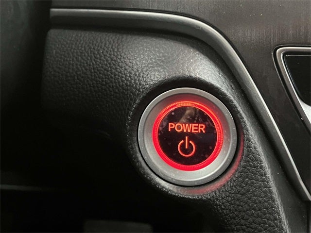 2022 Honda Accord Hybrid Base