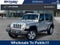 2010 Jeep Wrangler Unlimited Sport