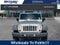 2010 Jeep Wrangler Unlimited Sport