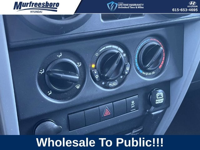 2010 Jeep Wrangler Unlimited Sport