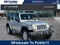 2010 Jeep Wrangler Unlimited Sport