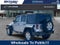 2010 Jeep Wrangler Unlimited Sport