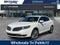 2014 Lincoln MKS Base