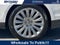 2014 Lincoln MKS Base