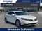 2014 Lincoln MKS Base