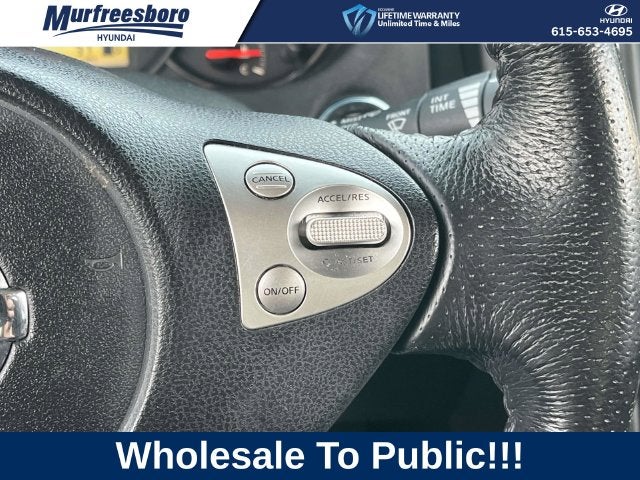 2013 Nissan Maxima 3.5 SV