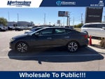 2016 Nissan Maxima 3.5 SL