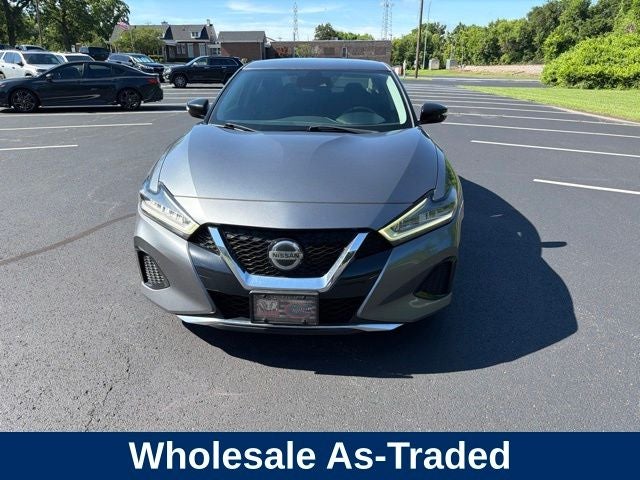 2020 Nissan Maxima 3.5 SV