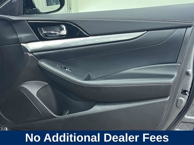 2020 Nissan Maxima 3.5 SV