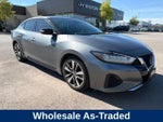 2020 Nissan Maxima 3.5 SV