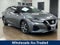 2020 Nissan Maxima 3.5 SV