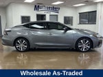 2020 Nissan Maxima 3.5 SV