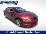2013 Nissan Altima 2.5 SV
