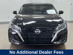 2025 Nissan Altima 2.5 SL