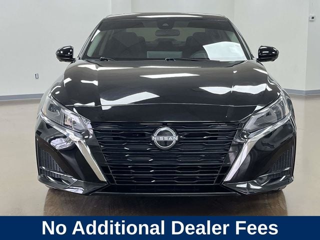 2025 Nissan Altima 2.5 SL
