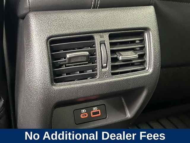 2025 Nissan Altima 2.5 SL