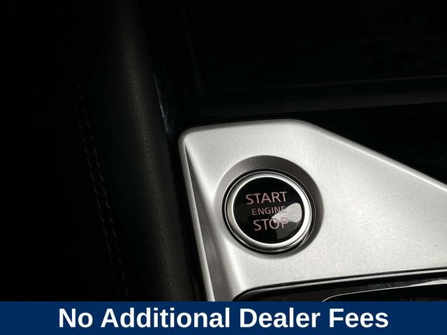2025 Nissan Altima 2.5 SL